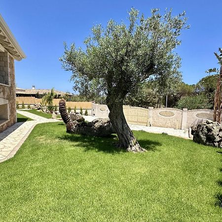 Villa Smeraldo קסטיאדס מראה חיצוני תמונה
