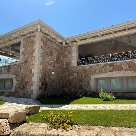 Villa Smeraldo קסטיאדס מראה חיצוני תמונה