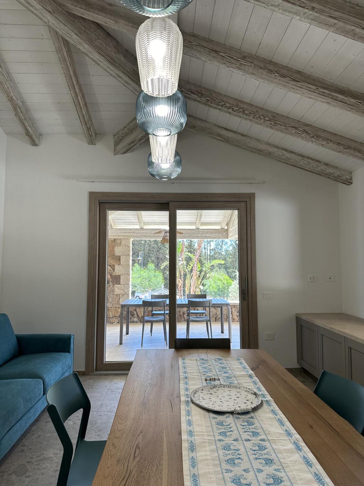 Villa Smeraldo קסטיאדס מראה חיצוני תמונה