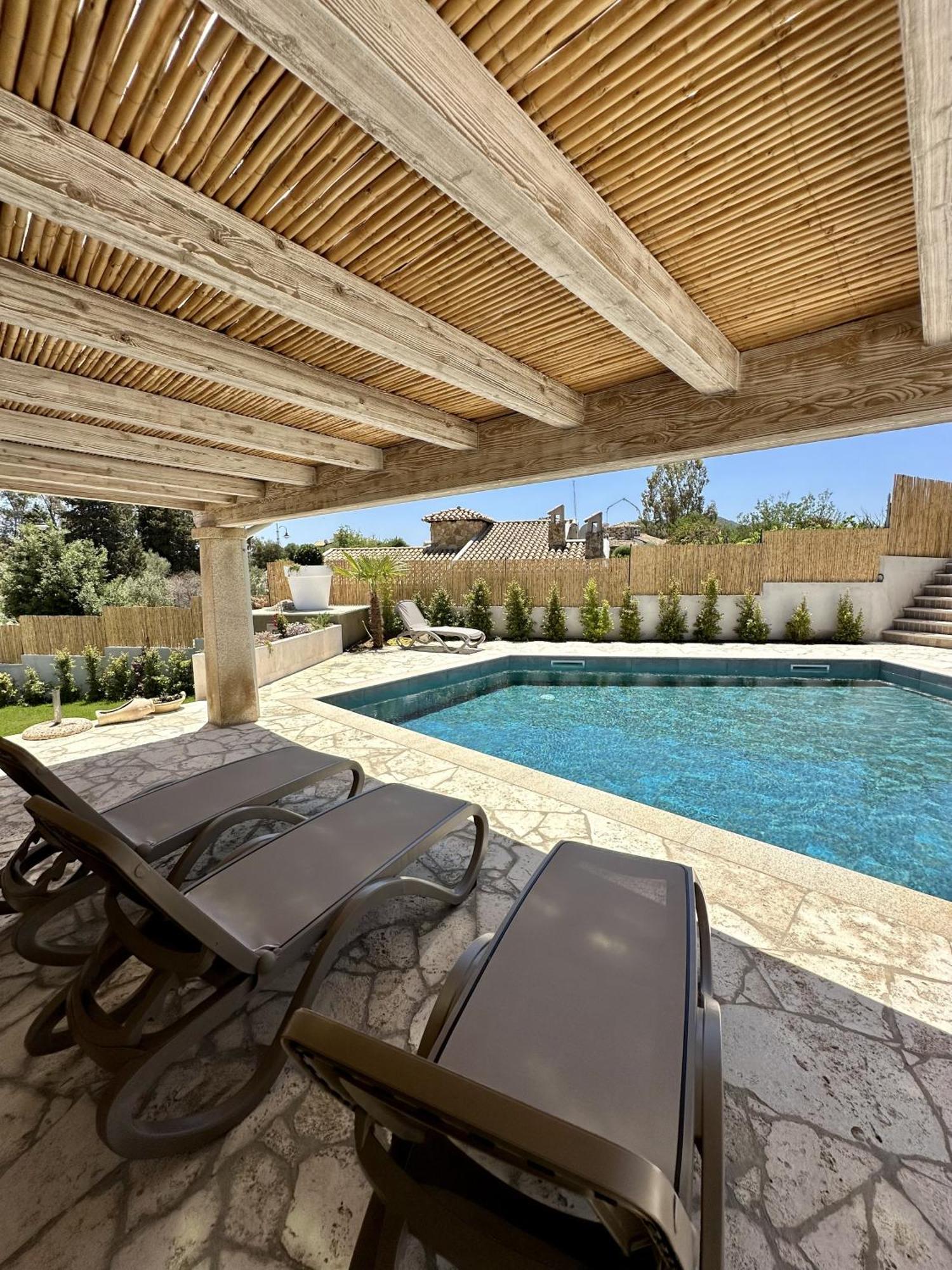 Villa Smeraldo קסטיאדס מראה חיצוני תמונה