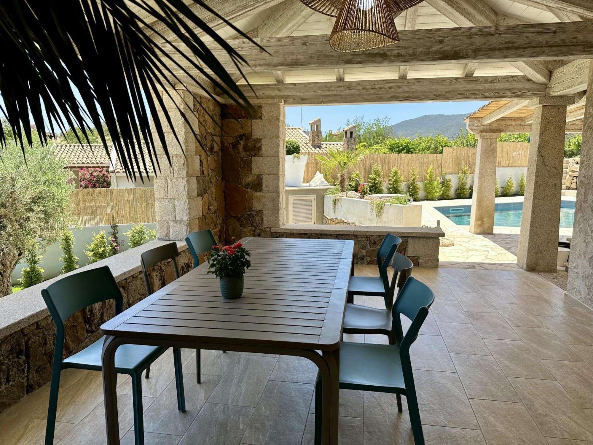Villa Smeraldo קסטיאדס מראה חיצוני תמונה