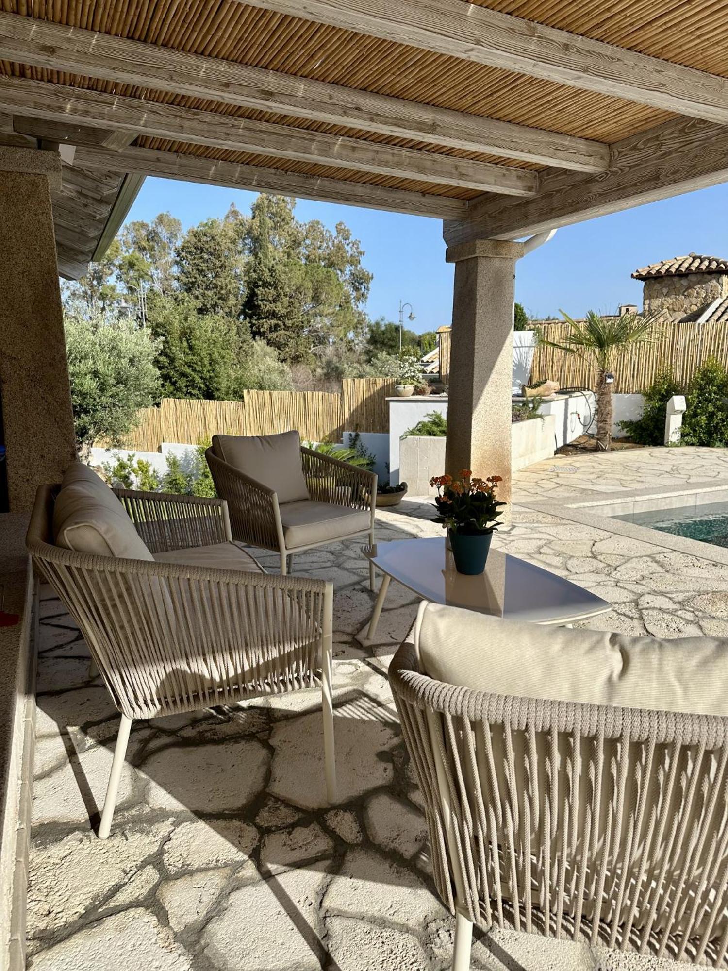 Villa Smeraldo קסטיאדס מראה חיצוני תמונה