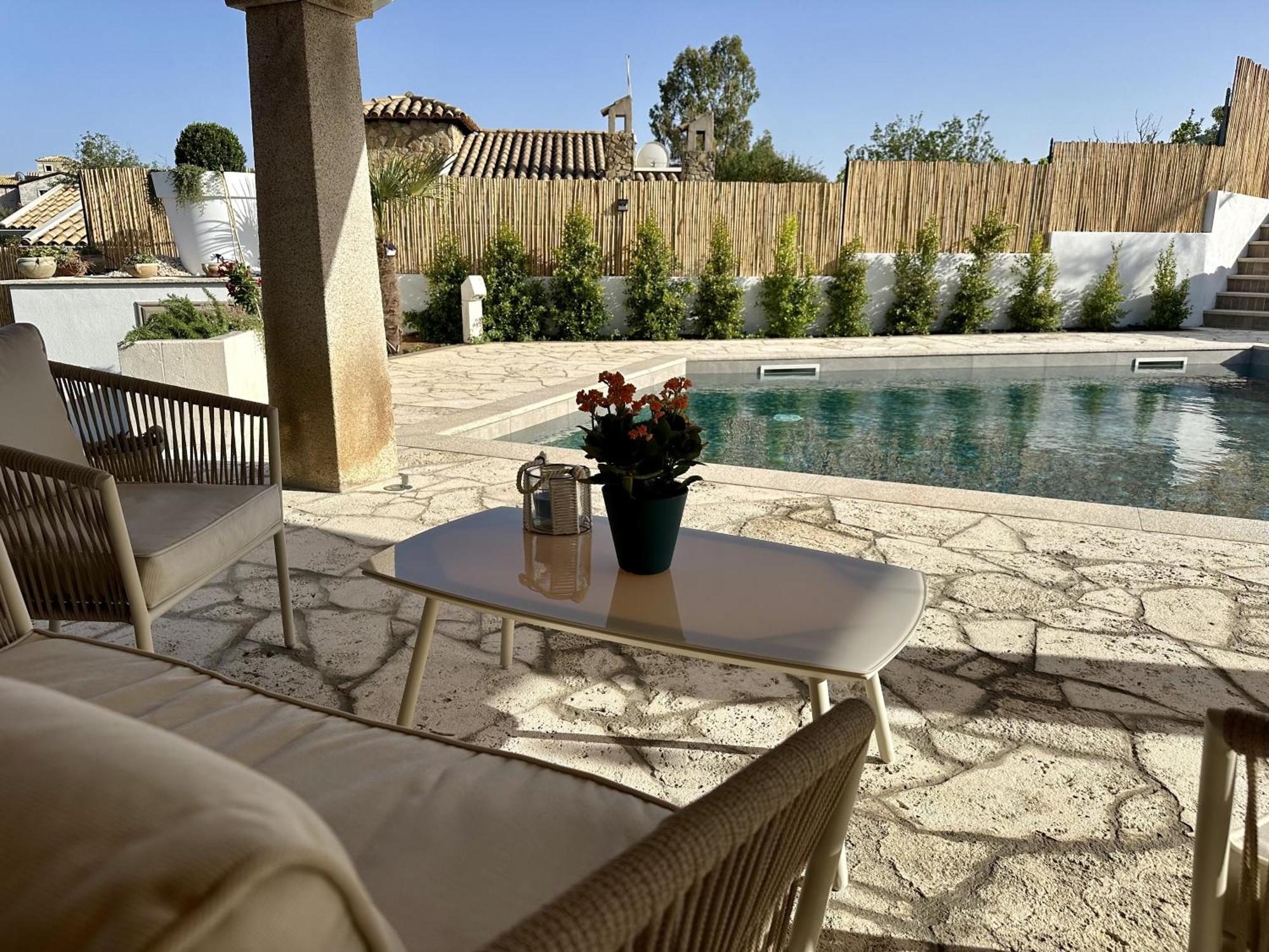 Villa Smeraldo קסטיאדס מראה חיצוני תמונה