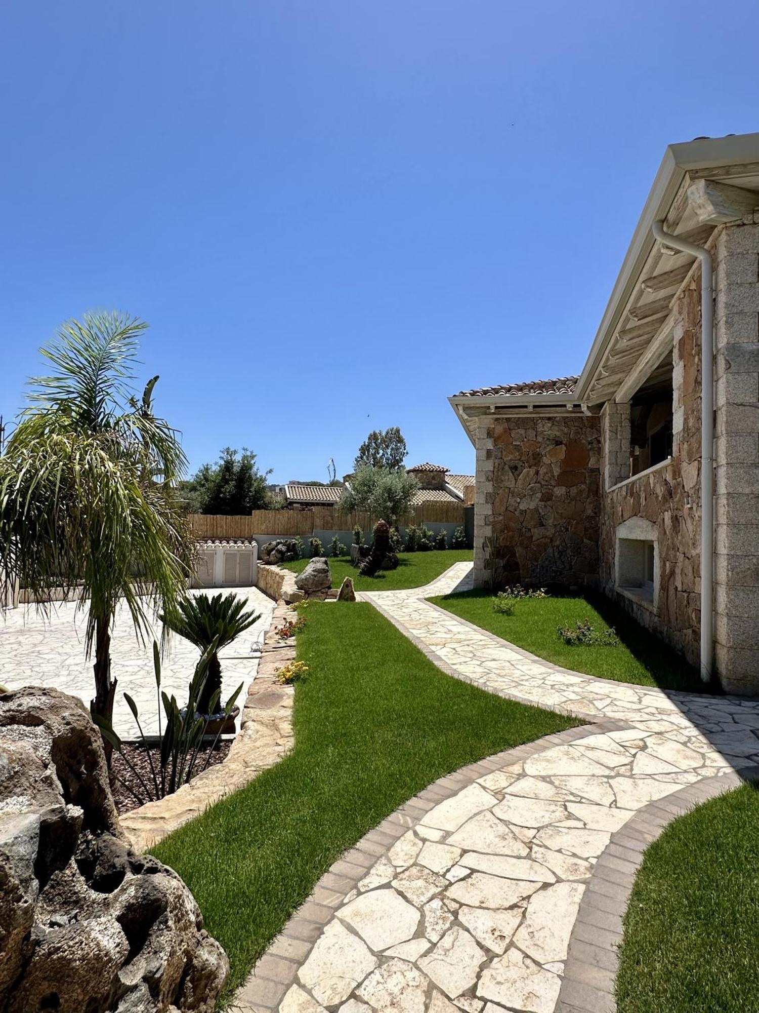 Villa Smeraldo קסטיאדס מראה חיצוני תמונה