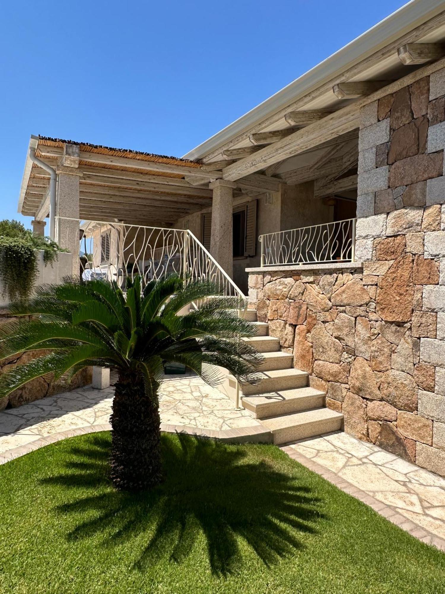 Villa Smeraldo קסטיאדס מראה חיצוני תמונה