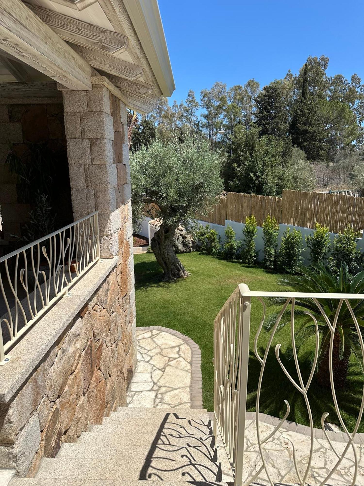 Villa Smeraldo קסטיאדס מראה חיצוני תמונה