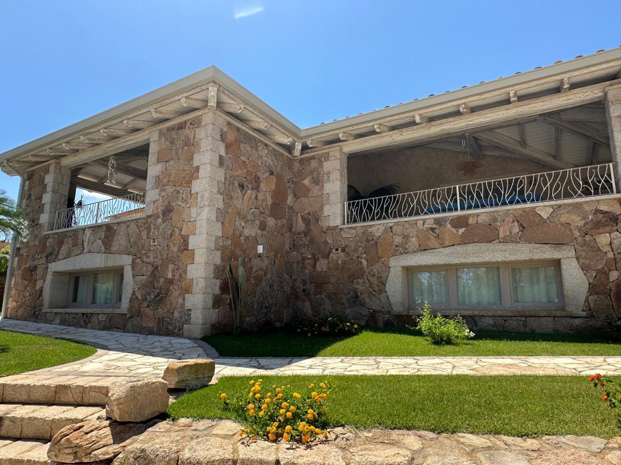 Villa Smeraldo קסטיאדס מראה חיצוני תמונה